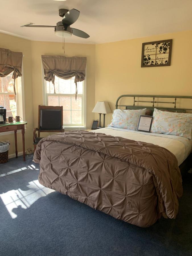 Moab Beds Xpress Inn ภายนอก รูปภาพ