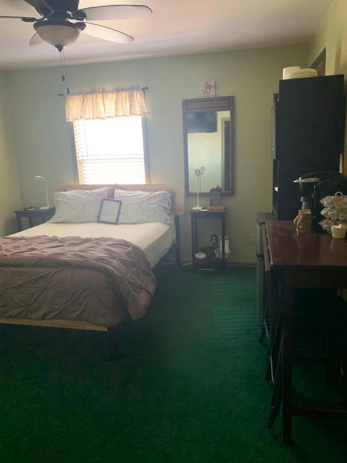 Moab Beds Xpress Inn ภายนอก รูปภาพ