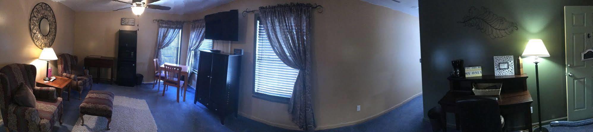 Moab Beds Xpress Inn ภายนอก รูปภาพ