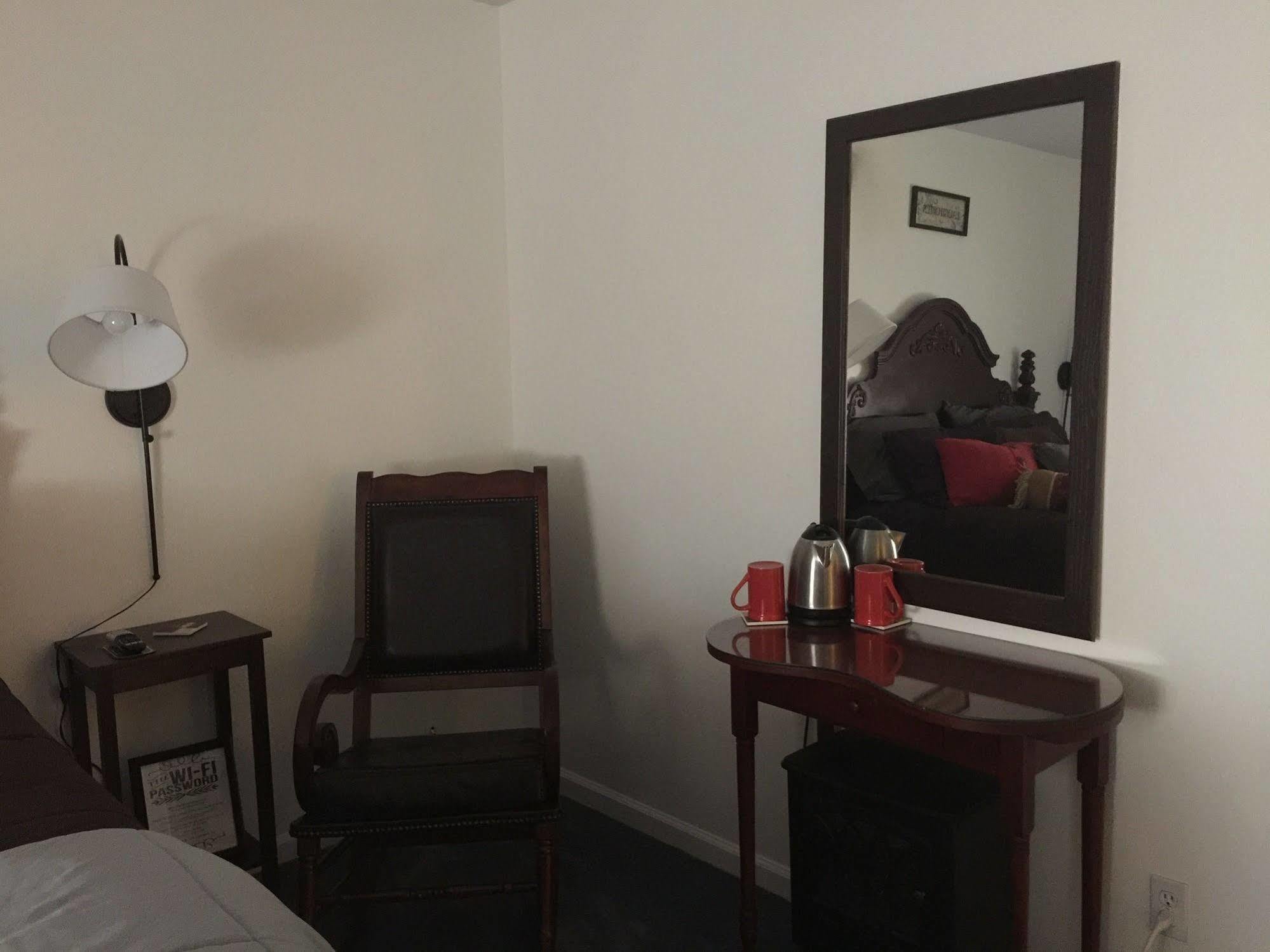 Moab Beds Xpress Inn ภายนอก รูปภาพ