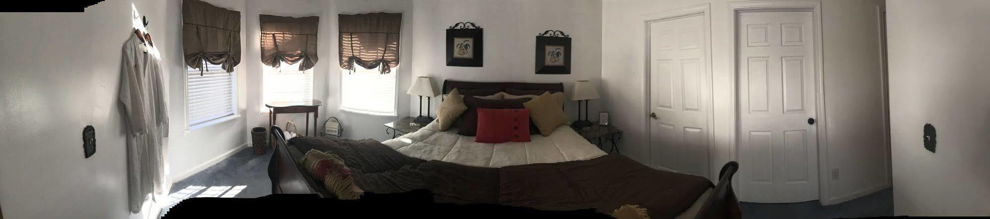 Moab Beds Xpress Inn ภายนอก รูปภาพ